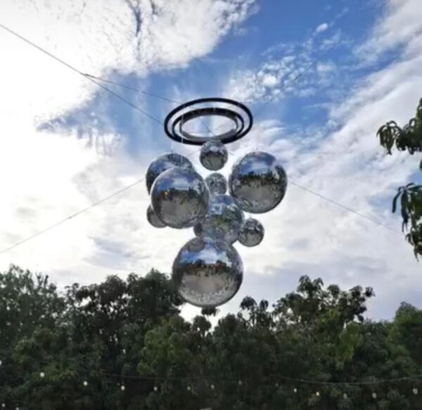 Disco Balls