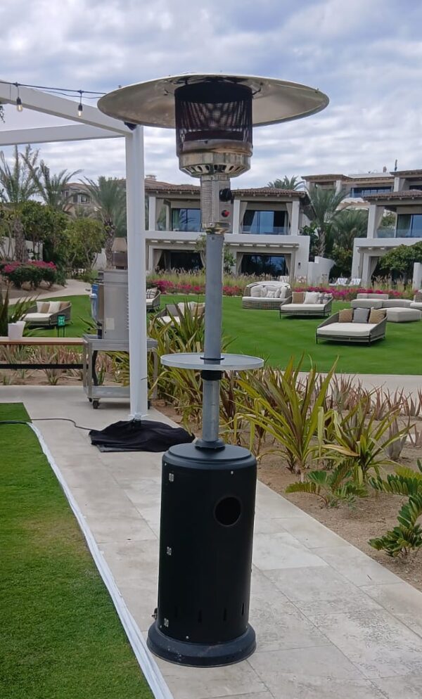 Outdoor Heater