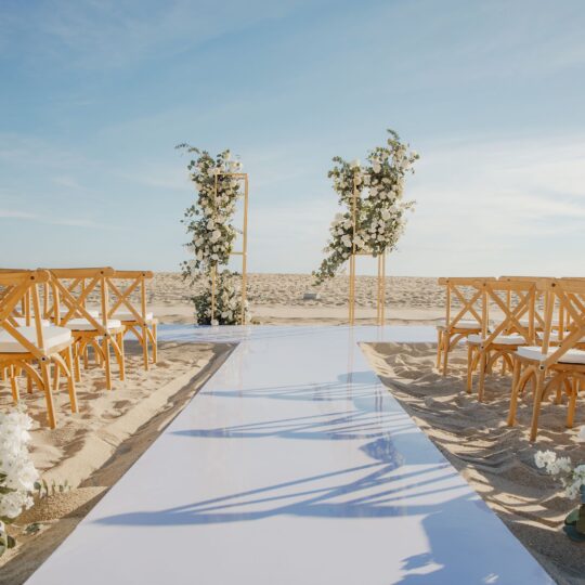 Beach Ceremony Package # 2