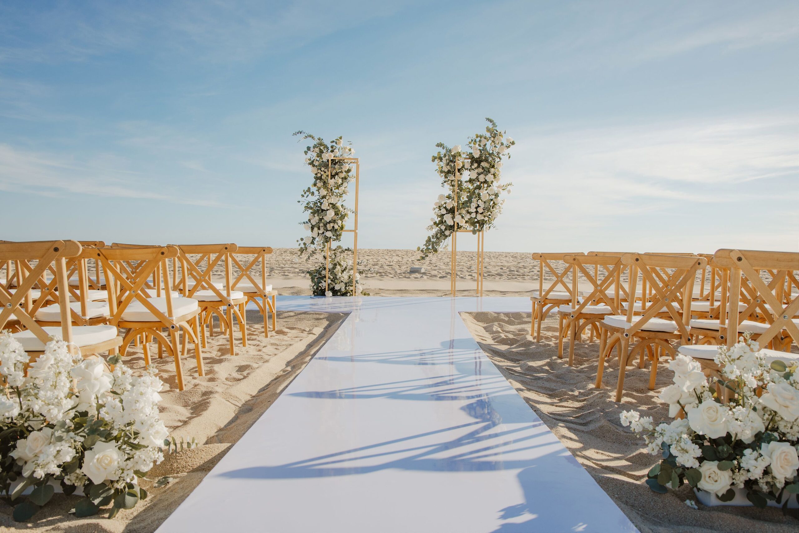 Beach Ceremony Package # 2