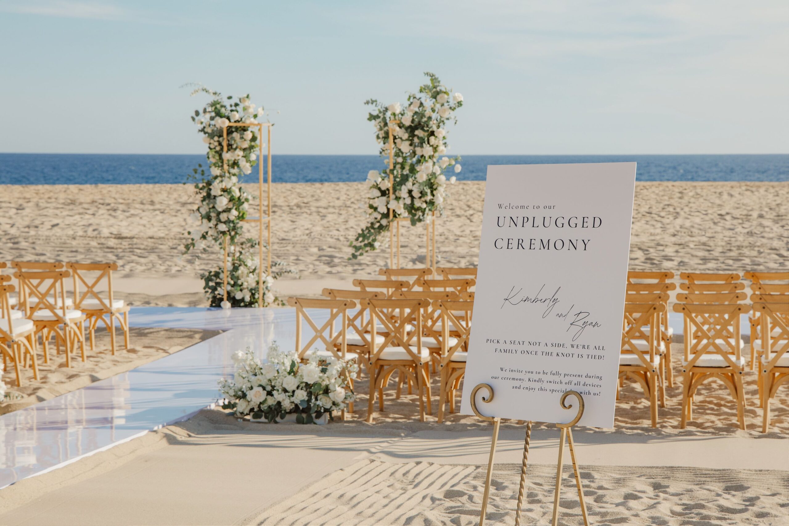 Beach Ceremony Package # 2 - Image 2