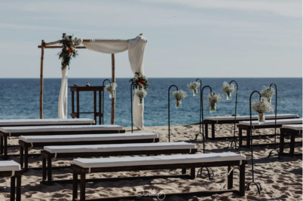 Beach Ceremony - Package #1